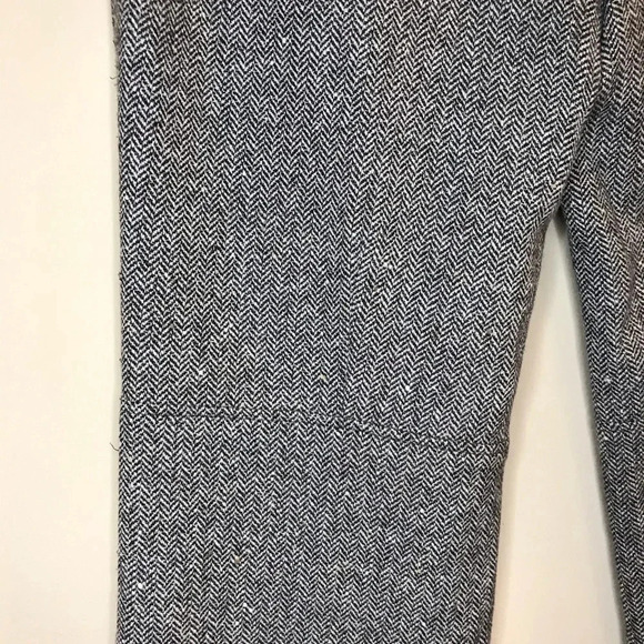 Anne Klein Wool Blend Dress Pants - Picture 5 of 12